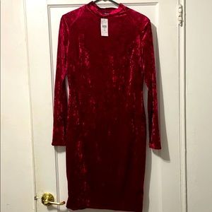 Fashion Nova Dress